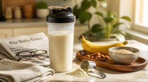 how and when to take protein powder how and when to take protein powder