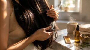 how can you manage fast-growing hair how can you manage fast-growing hair