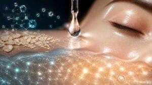 how chemical exfoliants work how chemical exfoliants work