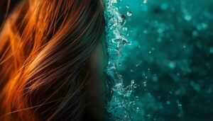 how chlorine damages swimmer’s hair how chlorine damages swimmer’s hair