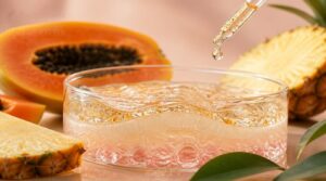 how enzyme exfoliants work for sensitive skin how enzyme exfoliants work for sensitive skin
