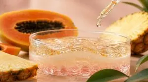 how enzyme exfoliants work for sensitive skin how enzyme exfoliants work for sensitive skin