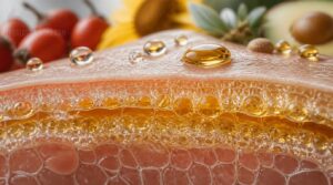 how fatty acids restore the skin barrier how fatty acids restore the skin barrier