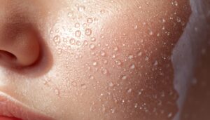 how gentle face scrubs work how gentle face scrubs work