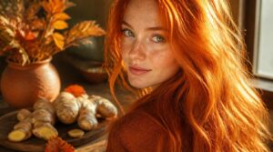 how “ginger” became a hair-color word how “ginger” became a hair-color word