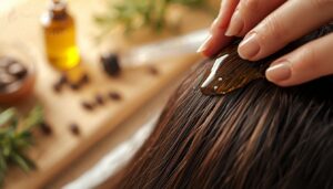 how hair growth oil treatments work how hair growth oil treatments work