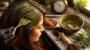 how long should you leave henna on hair how long should you leave henna on hair