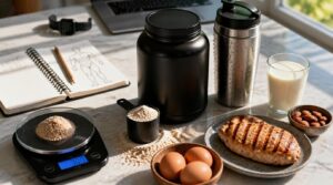 how much protein do you need how much protein do you need