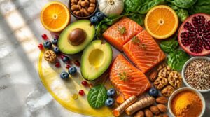 how nutrition supports healthy skin how nutrition supports healthy skin