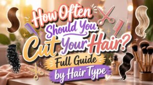 how often should you cut your hair how often should you cut your hair