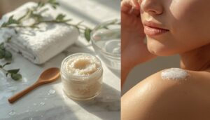 how often should you use physical scrub how often should you use physical scrub