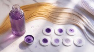 how often should you use purple shampoo how often should you use purple shampoo