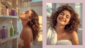 how often teens should wash their hair how often teens should wash their hair