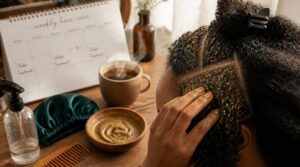 how often to apply chebe how often to apply chebe