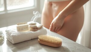 how often to dry brush how often to dry brush