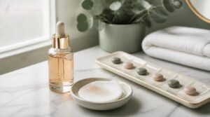 how often to exfoliate skin how often to exfoliate skin