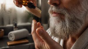 how often to use beard oil how often to use beard oil