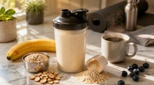 how protein powder supports weight loss how protein powder supports weight loss