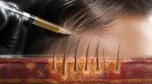 how prp supports hair regrowth how prp supports hair regrowth