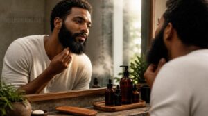 how to apply beard oil correctly how to apply beard oil correctly