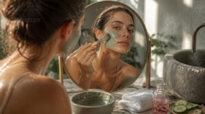 how to apply homemade face masks how to apply homemade face masks