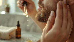 how to apply minoxidil for better beard results how to apply minoxidil for better beard results