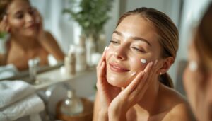 how to apply sunscreen without irritation how to apply sunscreen without irritation