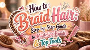 how to braid hair how to braid hair