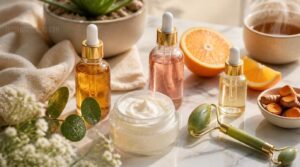 how to build a brightening routine how to build a brightening routine