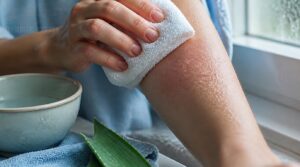 how to calm irritated skin quickly how to calm irritated skin quickly