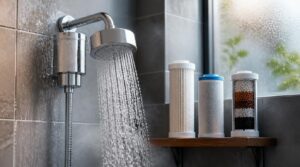 how to choose a shower filter how to choose a shower filter