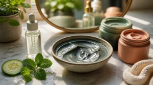 how to choose an oily-skin mask how to choose an oily-skin mask