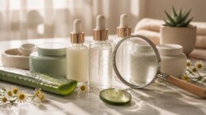 how to choose gentle anti-aging products how to choose gentle anti-aging products