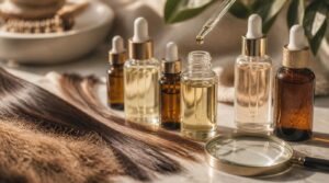 how to choose hair serum how to choose hair serum