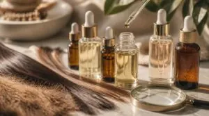 how to choose hair serum how to choose hair serum