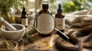 how to choose organic haircare how to choose organic haircare