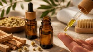 how to choose sensitive skin beard oil how to choose sensitive skin beard oil