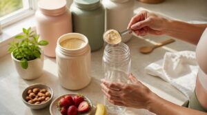 how to choose the right protein powder how to choose the right protein powder