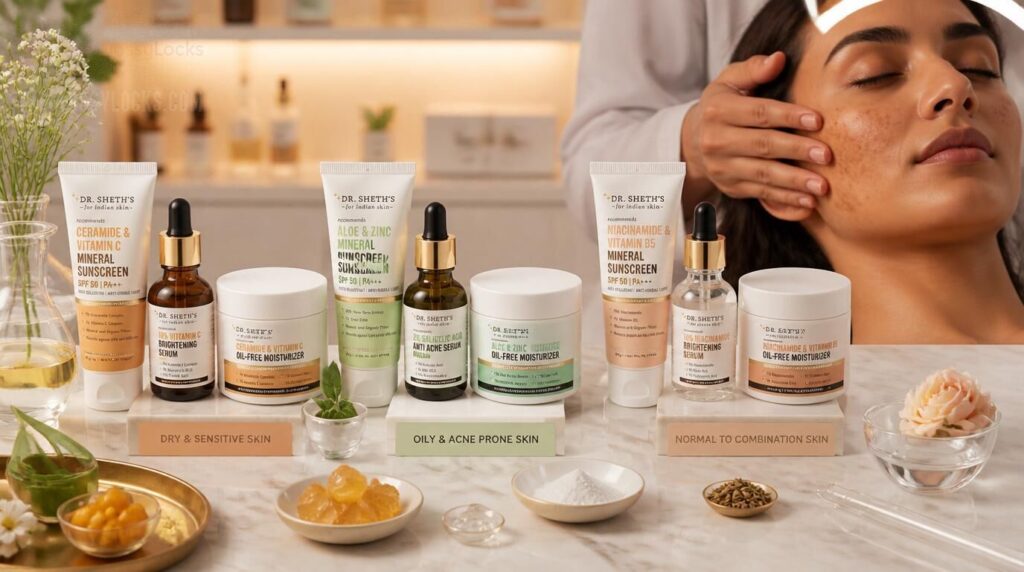 Best Skin Care Routine for Hyperpigmentation: a Dermatologist's Guide