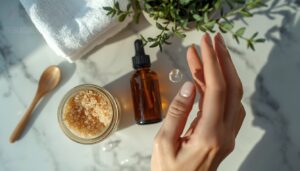 how to exfoliate the right way how to exfoliate the right way