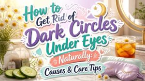 how to get rid of dark circles under eyes naturally how to get rid of dark circles under eyes naturally