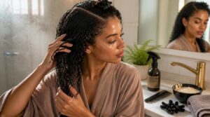 how to prepare hair for shingling how to prepare hair for shingling