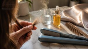how to prevent further heat damage how to prevent further heat damage