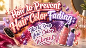 how to prevent hair color fading how to prevent hair color fading