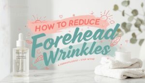 how to reduce forehead wrinkles how to reduce forehead wrinkles