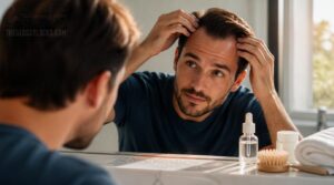how to regrow a receding hairline how to regrow a receding hairline