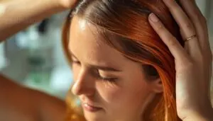 how to stop itchy scalp after dyeing how to stop itchy scalp after dyeing