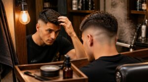 how to style taper fades how to style taper fades