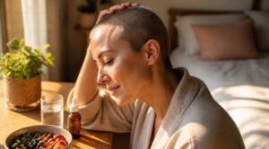 how to support hair regrowth after chemo how to support hair regrowth after chemo
