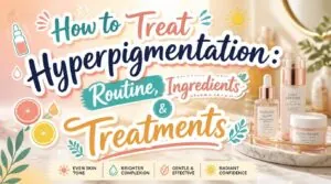 how to treat hyperpigmentation how to treat hyperpigmentation